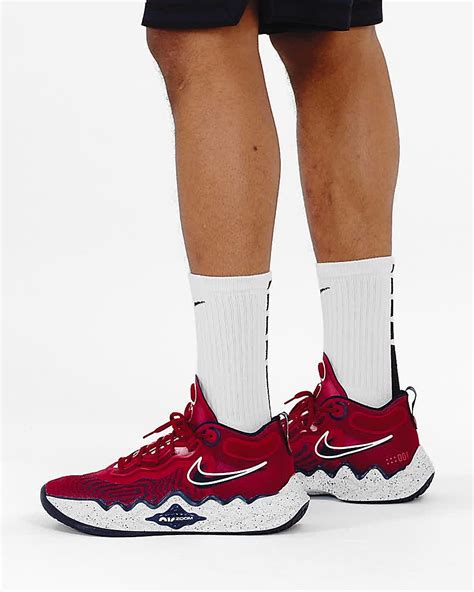 nike basketbalschoenen ontploft|Basketball Shoes .